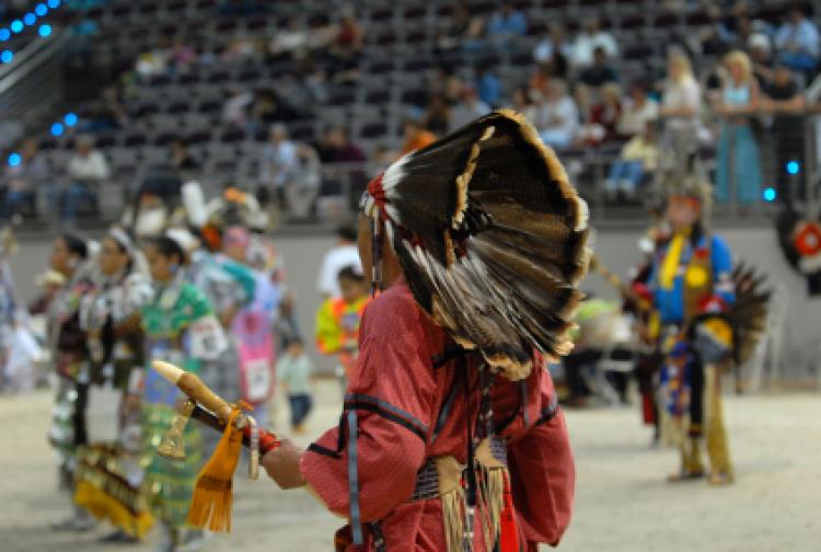 native-american-day