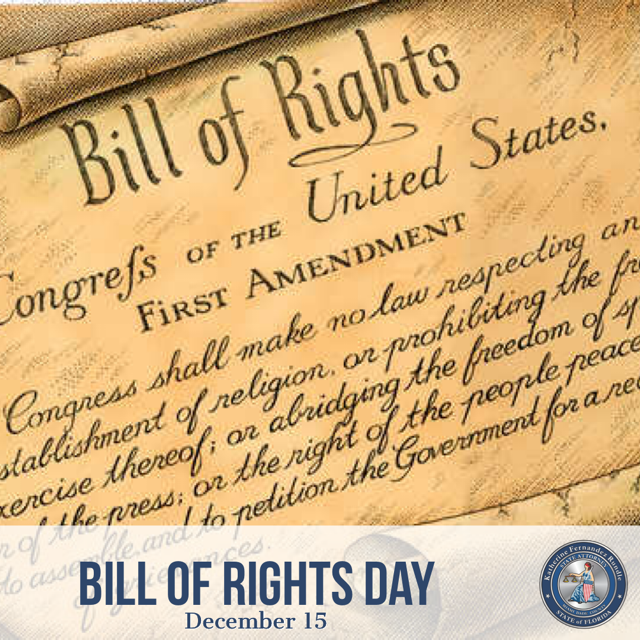 Bill-of-Rights