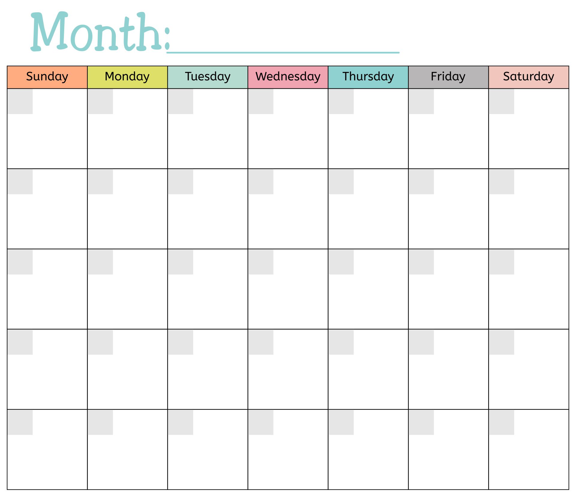 blank-monthly-calendar-printable-free